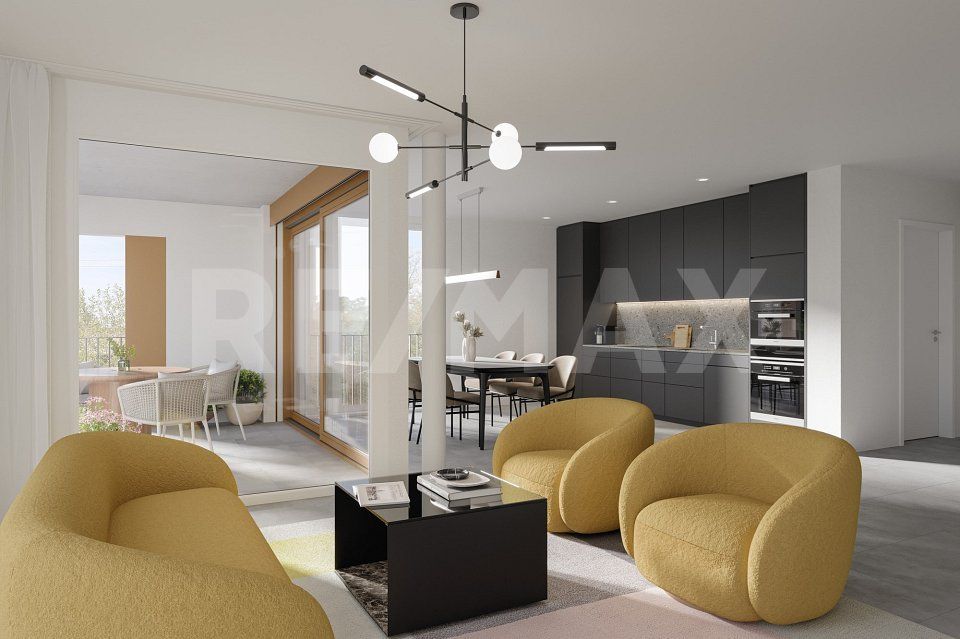 ERSTVERMIETUNG BLAIE Frick  Urbanes und grosszügiges Wohnen in Bahnhofsnähe - Bild 6