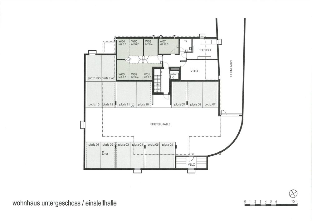 Moderne 4.5-Zimmer-Neubauwohnung in Jonschwil – Ihr neues Zuhause ab 2027 - Bild 4