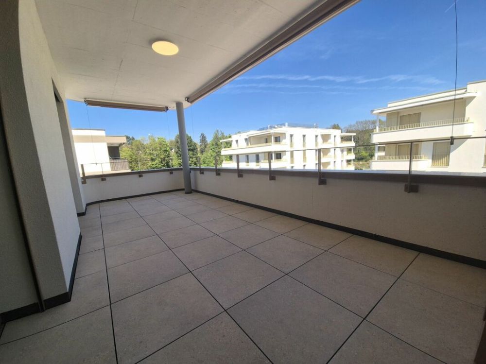 Prairie 2 - Appartement 4.5 pièces au 3ème étage - Bild 6