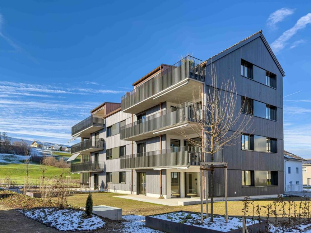 ERSTBEZUG - EINZIGARTIGE GARTENWOHNUNG - Bild 7