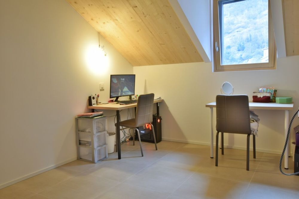 Prestigioso 3.5 locali attico - Bild 8