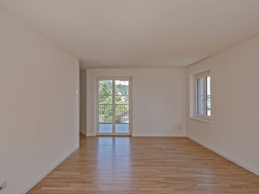 Energetisch wohnen und geniessen - Bild 3