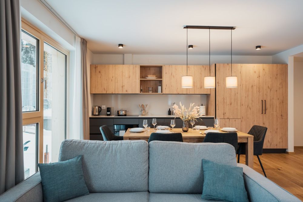 S. Bernardino – Moderni 3.5 locali in Nuova Residenza - Bild 7