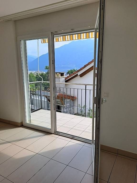 Miete Apartment 2.5 Zimmer in ruhiger Lage - Bild 1