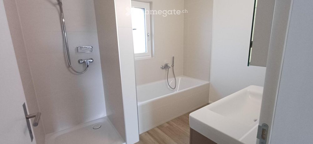 Magnifique appartement de 3.5 pièces dans une construction neuve à Rueyres-St-Laurent - Bild 5