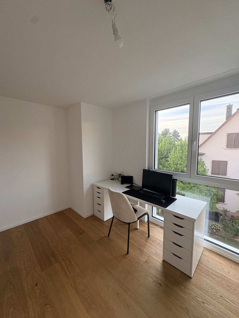 Moderne & helle 3.5-Zimmer-Wohnung in Pratteln  90 m² - Bild 6
