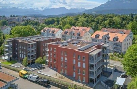 Wohnung in Rothenburg: Ihr neues zu Hause, zentral gelegen und naturnah - Bild 10