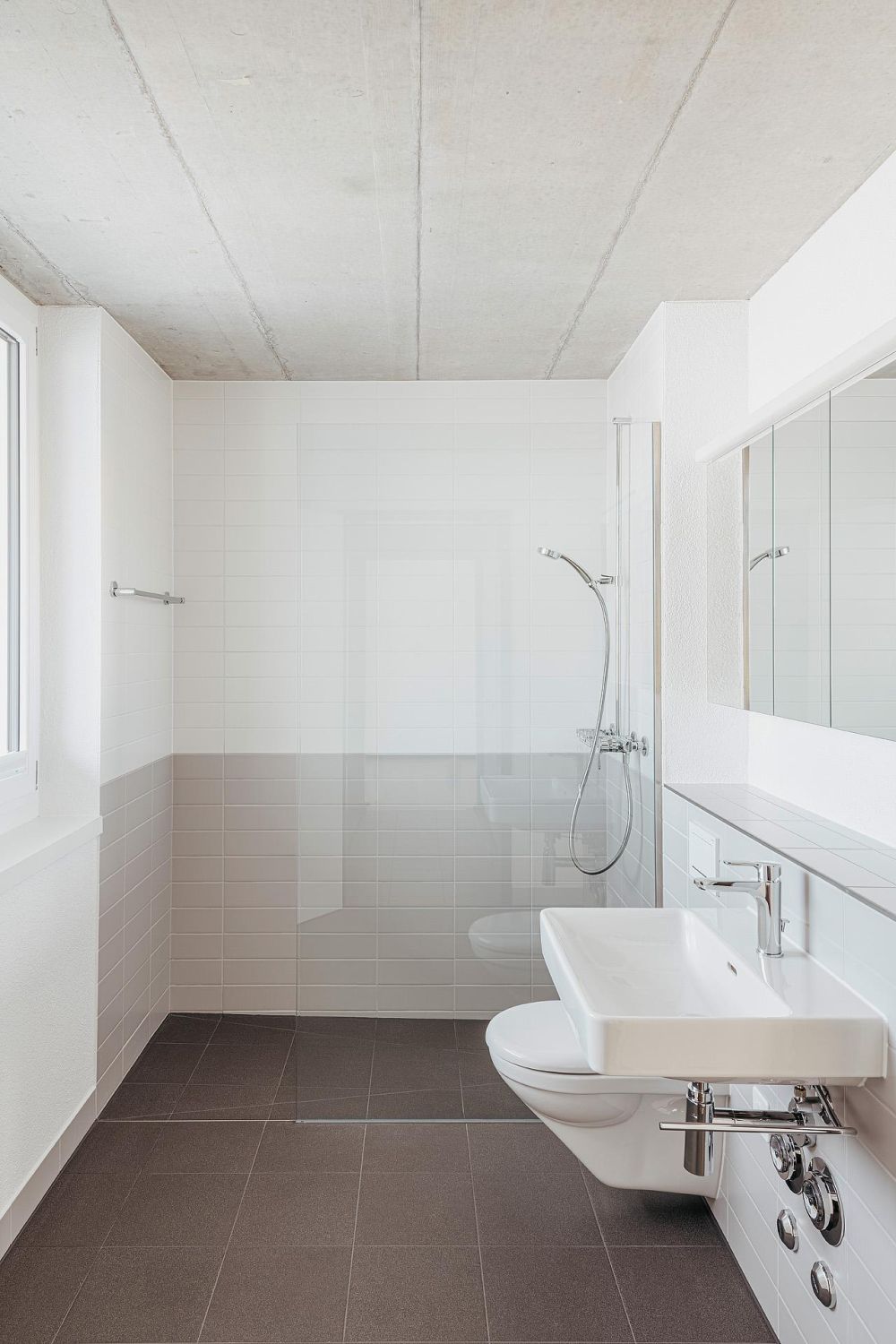 2.5-Zimmerwohnung in Niederuzwil - Bild 10