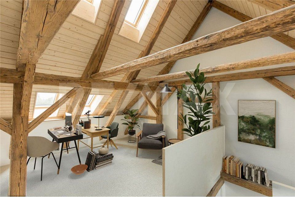 Jetzt mieten und in 3 Jahren kaufen  mit  90 % Kaufpreisanrechnung - Bild 10