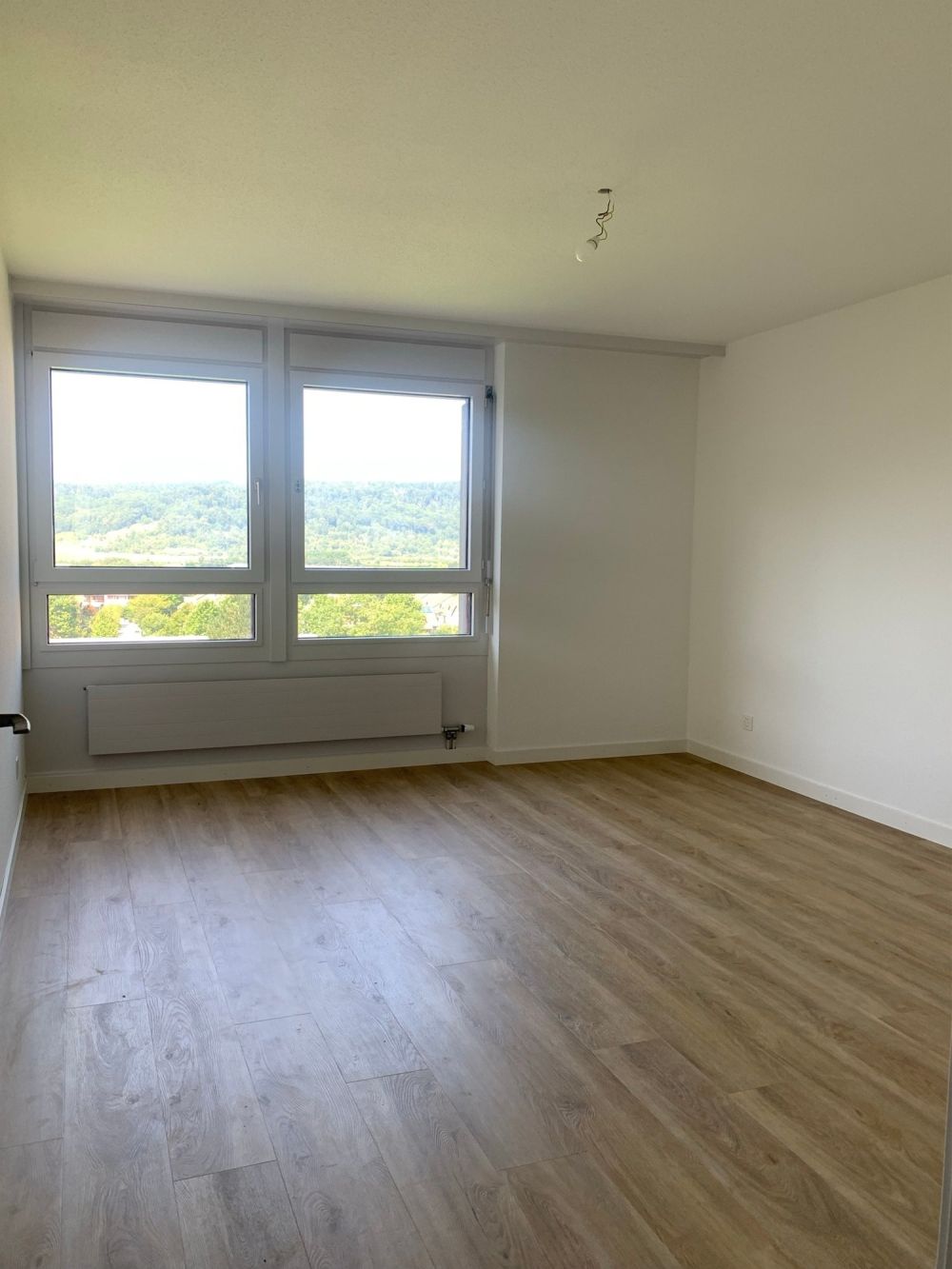 Erstbezug nach Sanierung - in grüner Umgebung - Bild 11