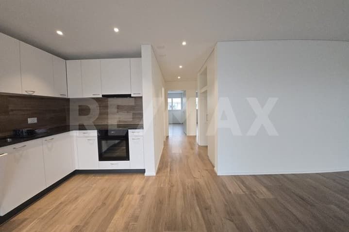 Appartement neuf 3.5 pièces au cur dAvenches, premier occupant - Bild 2