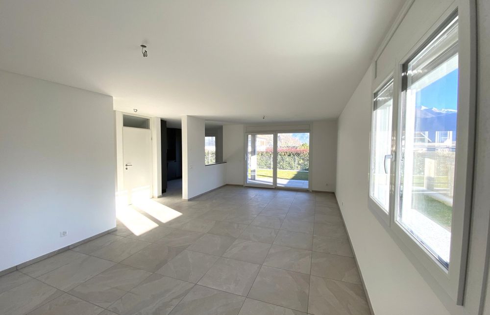 Casa unifamiliare - prima locazione - Bild 3
