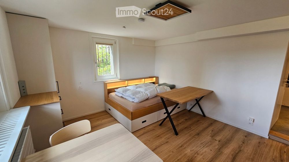 Möbliertes Studio, alles inkl. / Studio meublé, tout compris - Bild 4