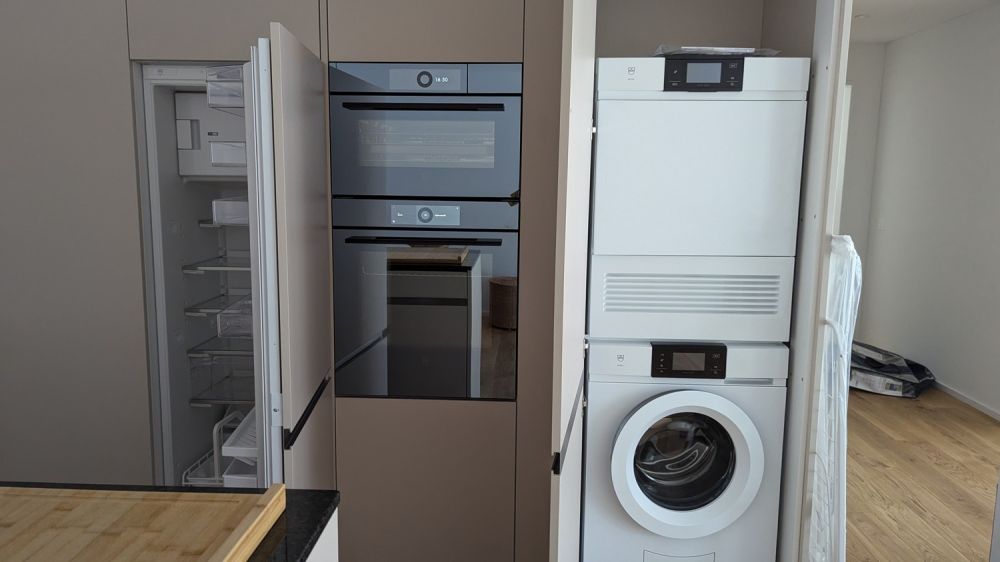 Furnished Temporary Rental (8 months) - Bild 6