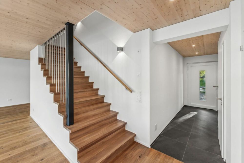 Doppeleinfamilienhaus - Bild 4