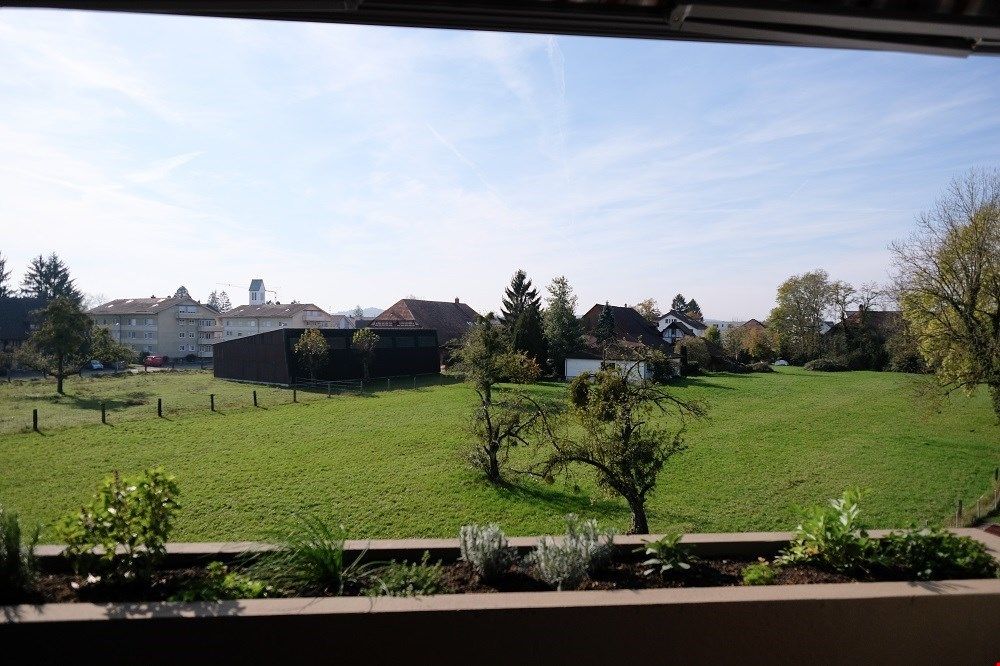Sonnige, grosszügige und totalsanierte Wohnung - Bild 13