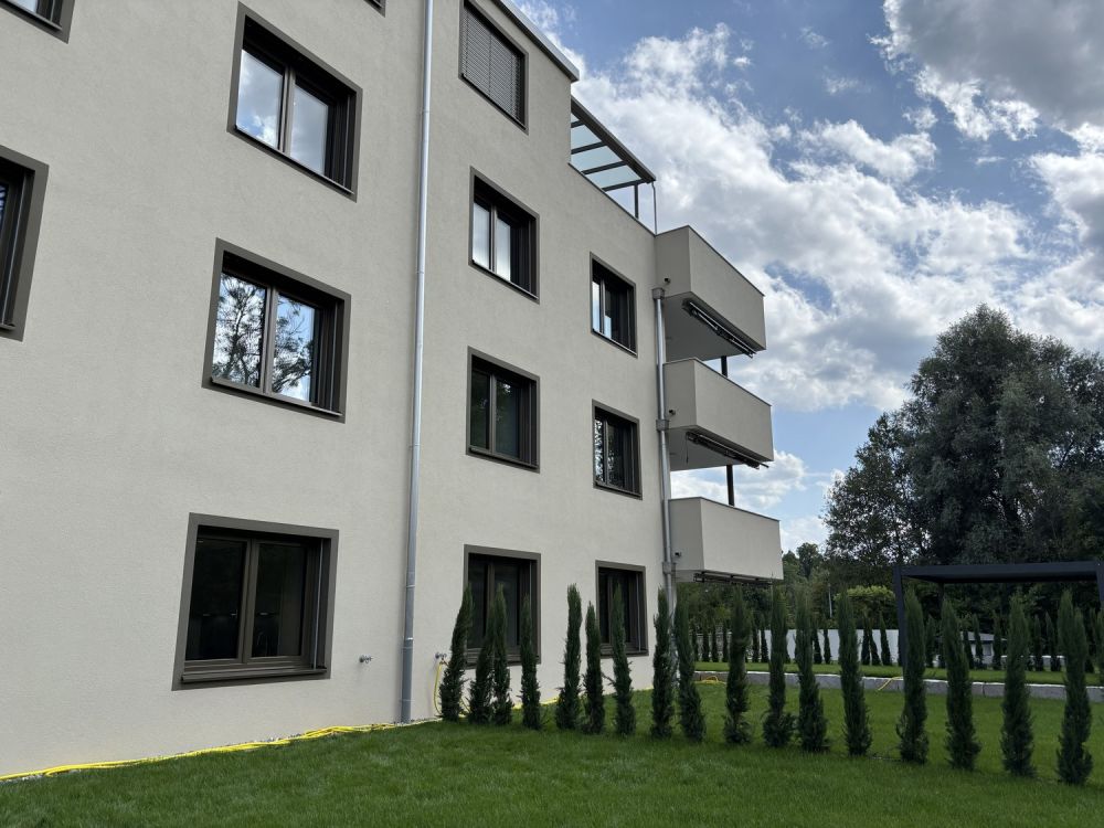 The Golf Residence - Tannägerten 1 - Bild 3