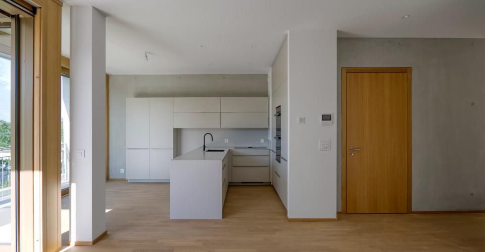 3.5 PIECES NEUF - Appartement 3.5 pièces - image - 5