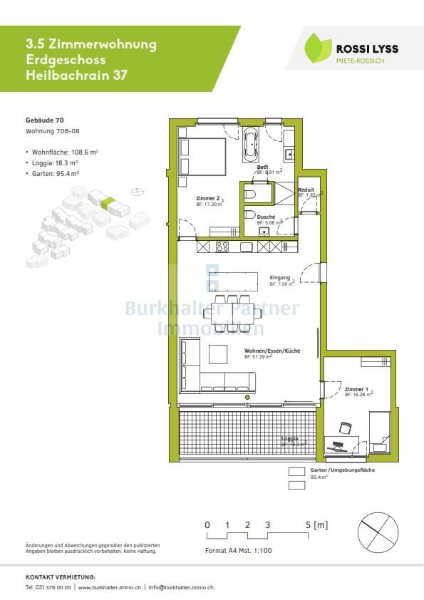 Schon bald Ihr neues Zuhause? - Bild 10