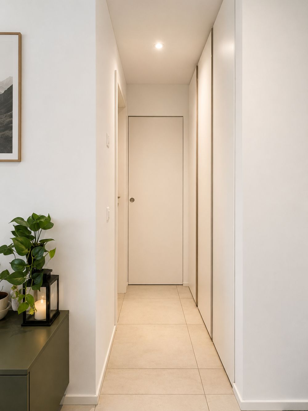 Appartamento arredato 2.5 locali con terrazzo - Lumino (TI) - Bild 3