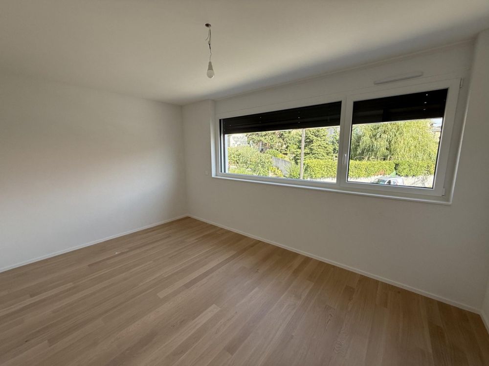 2½ Zimmer im 1. Stock (Lot A07, Plan in Rot) - Bild 4