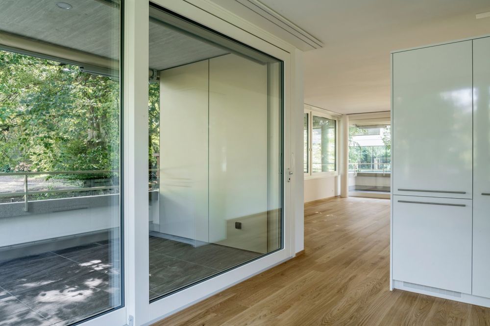 Luxuriöse 3.5-Zimmerwohnung im Gellert - Bild 3