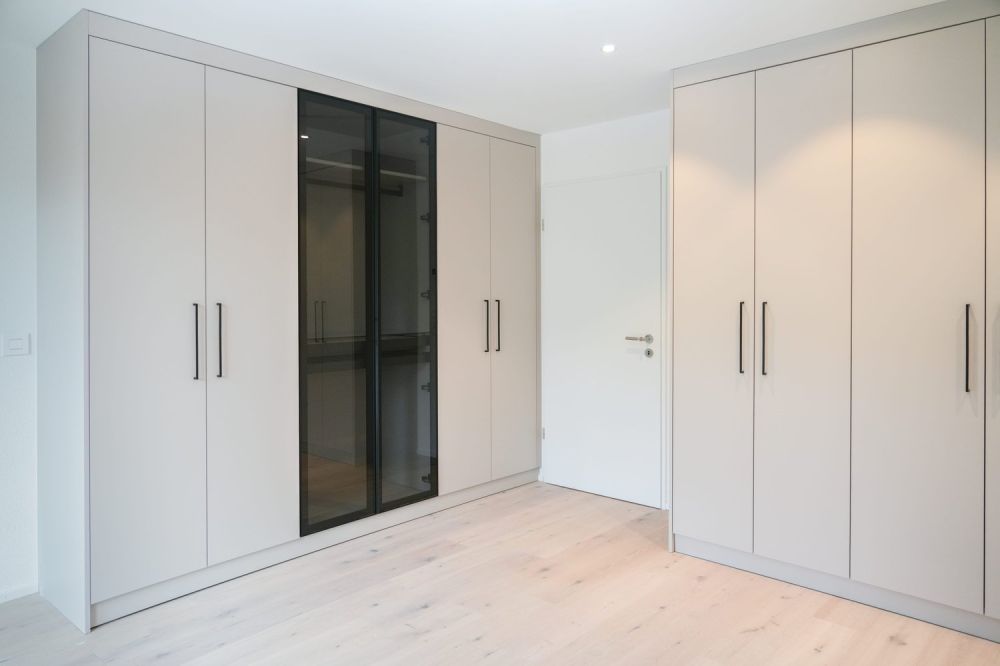 4.5-Zi.-Neubau mit 40 m² Balkon in Grenchen - Erstbezug - Bild 6