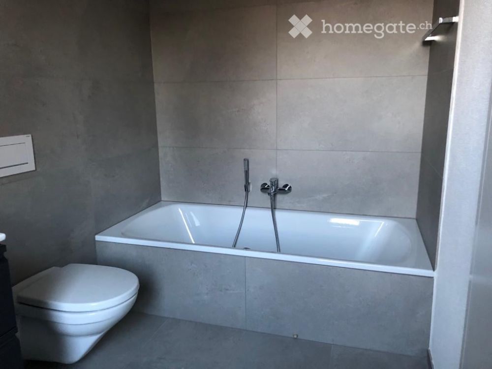 Zu vermieten - Neuwertige 4.5 Zimmer Wohnung, verfügbar ab sofort - Bild 5