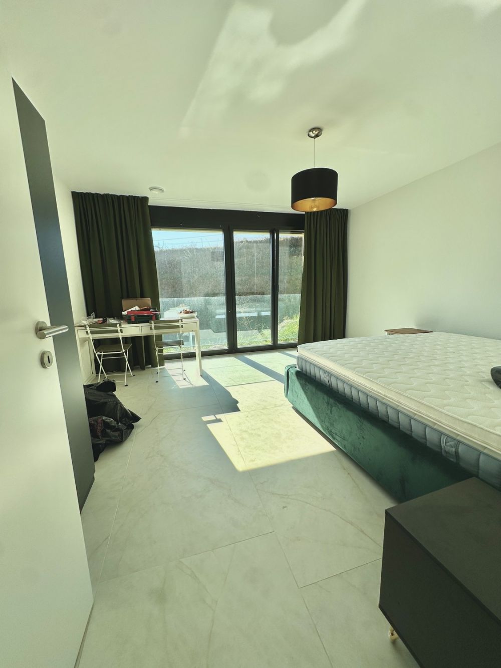 Moderne 4,5-Zi.-Wohnung mit Terrasse & Whirlpool in Umiken - Bild 13