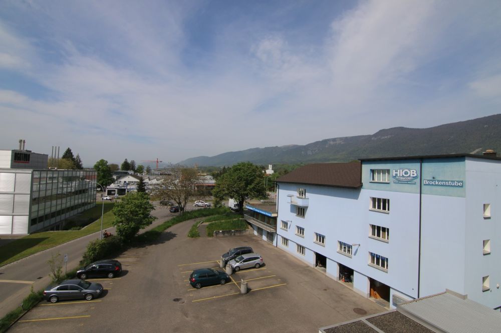 Erstvermietung nach Gesamtrenovation - Bild 8