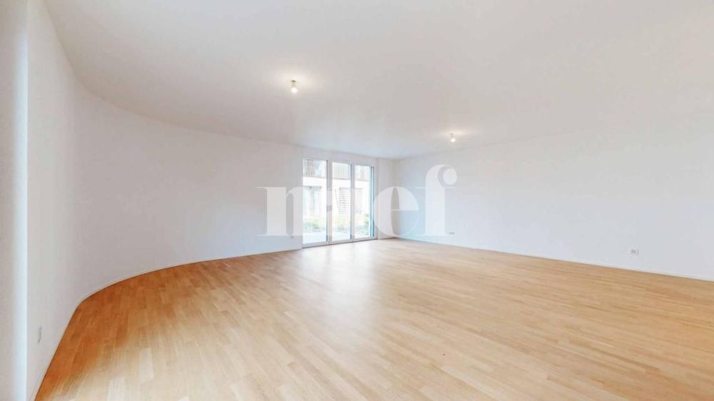Appartement neuf de 2.5 pièces - Bild 3