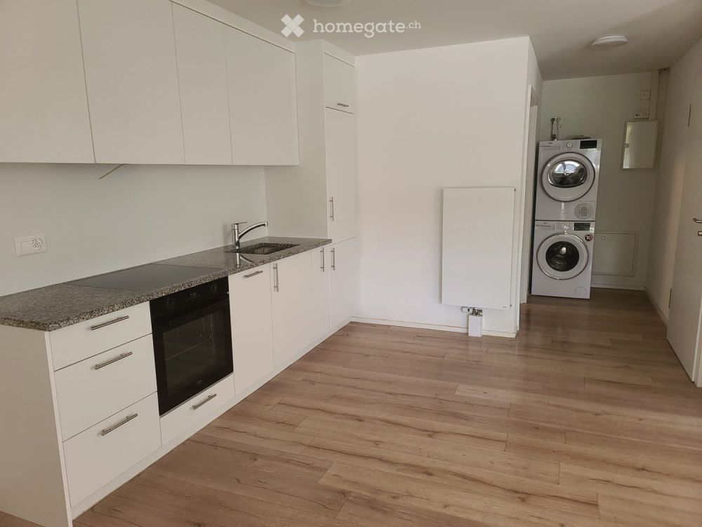 2.5-Zimmer-Neubau-Wohnung in ruhiger Lage von Neunkirch - Bild 4