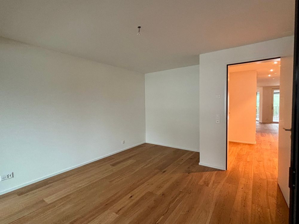 Wohnen im Herzen von Sattel - Bild 7