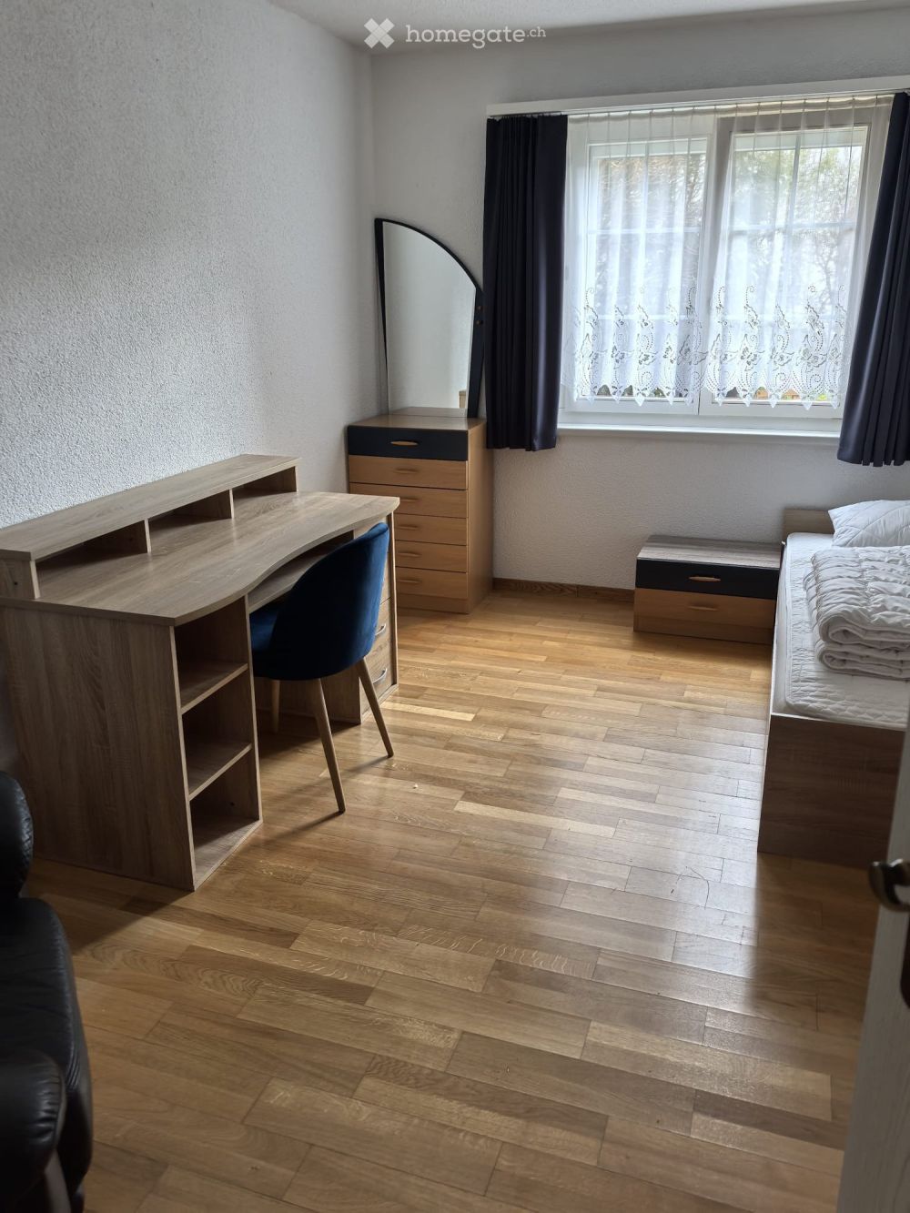 Möbliertes Zimmer  nur für Frauen  Neftenbach ZH - Bild 1