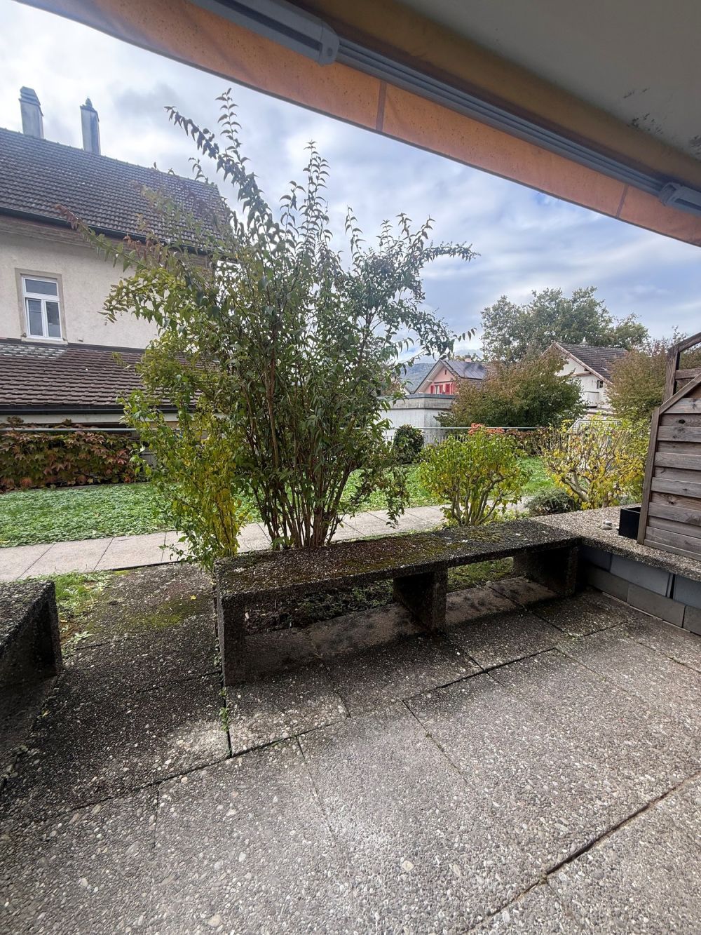 Erstvermietung nach Komplettsanierung: 2.5-Zimmerwohnung im beliebten Mühlefeldquartier - Bild 5
