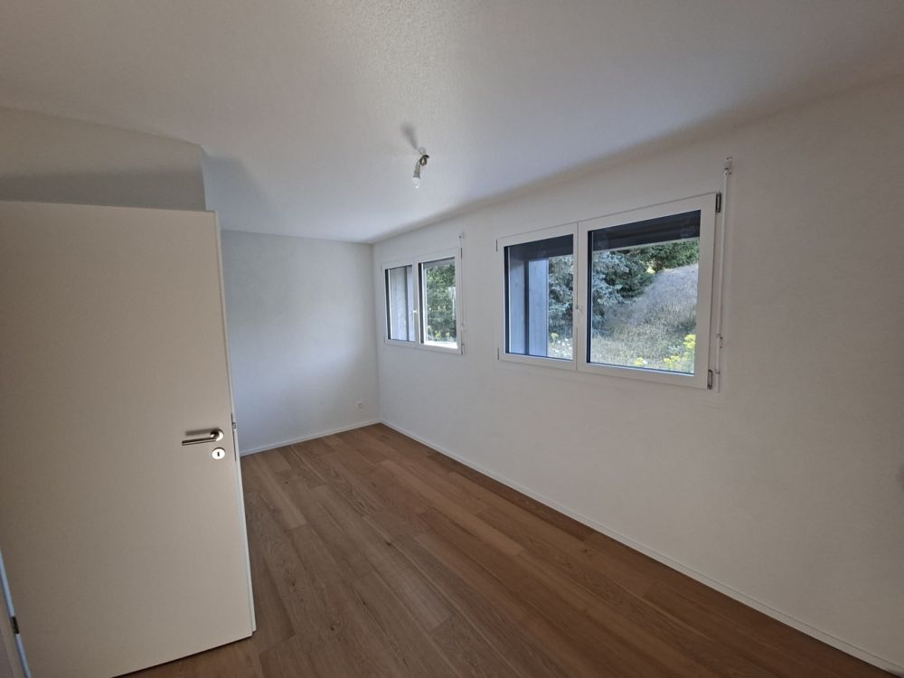 Appartement 4,5 pièces dans un immeuble neuf à deux pas de la gare - Bild 2