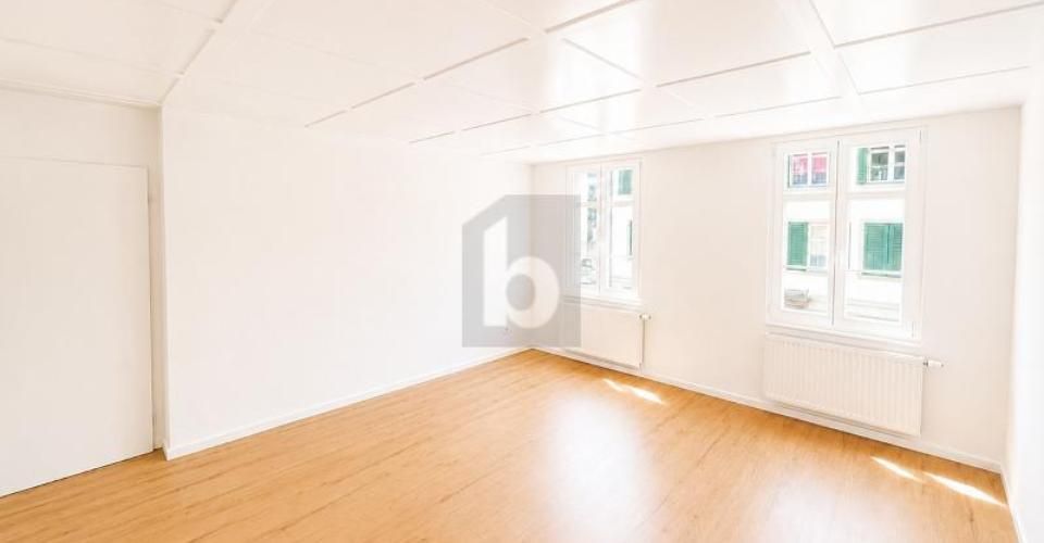 MODERN UND STILVOLL - Appartement 3.5 pièces - image - 1