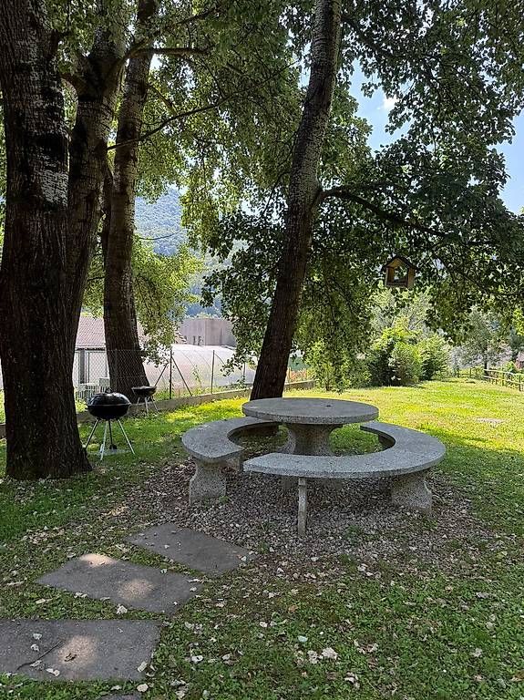 ÜBERNAHME EINER 3,5-ZIMMER-WOHNUNG IN PAMBIO-NORANCO - Bild 5
