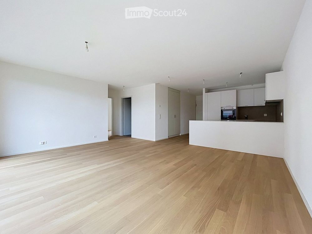 Appartement neuf de 3.5 pièces au 1er étage - Bild 5