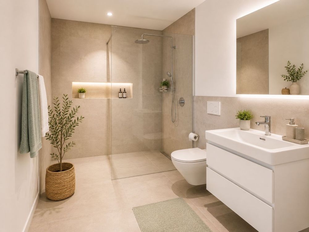 Luxuriöse Neubau-Penthousewohnung mit XXL-Dachterrasse & Lift - Bild 7