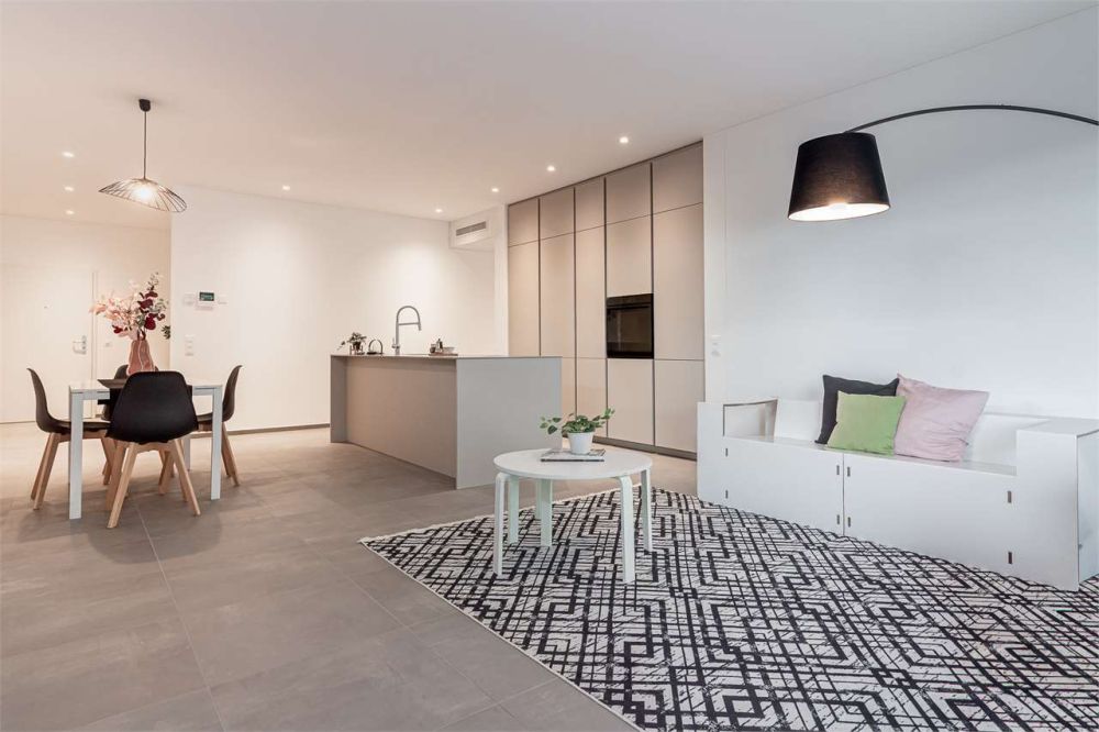 Pregassona - Affitto nuovi appartamenti di 4.5 Locali - Bild 4