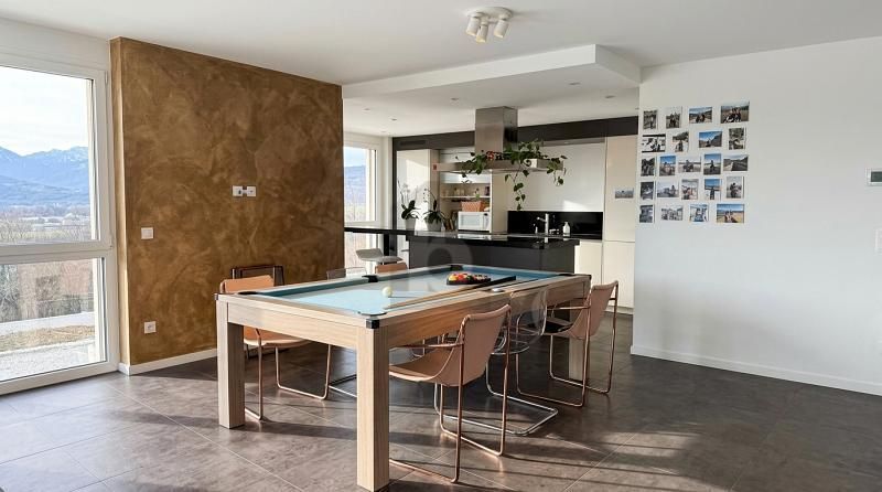 EXCEPTIONNEL AVEC VUE SUR LE LAC LEMAN - Appartement 3.5 pièces - image - 2