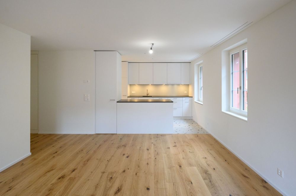 Moderne 3.5-Zimmerwohnung mit Bergblick in Altdorf - Bild 7