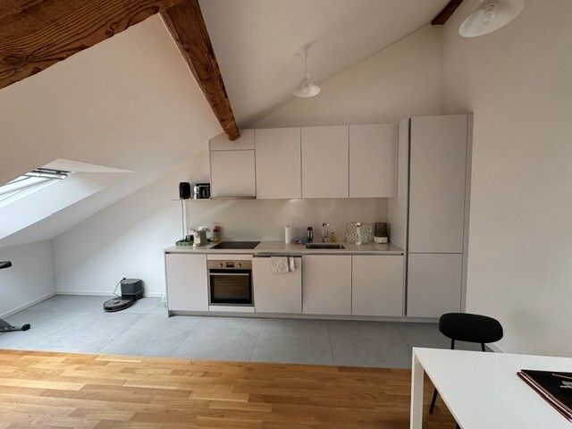 Magnifique loft idéalement situé dans le quartier de Georgette - Loft - image - 3
