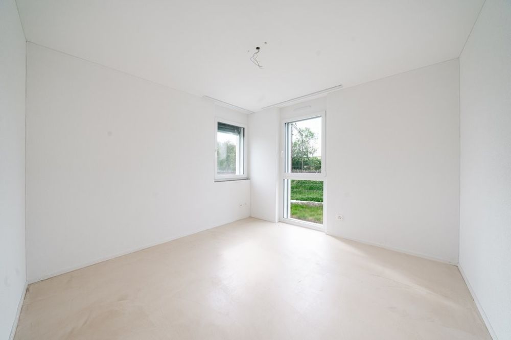 MODERNE WOHNUNG AN RUHIGER LAGE - Bild 5