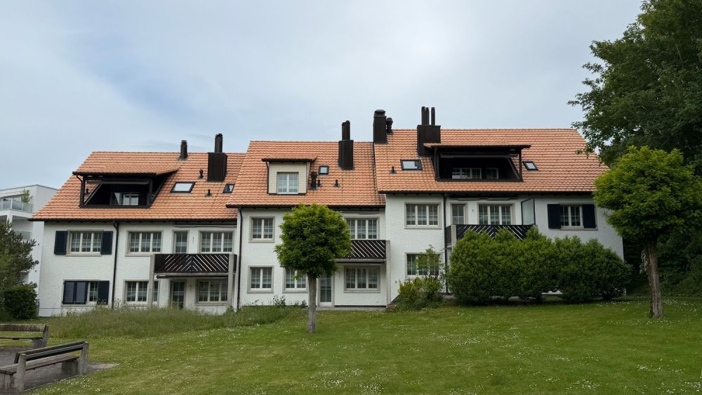 Erstbezug nach hochwertiger Totalsanierung – Moderne Wohnungen an attraktiver Lage in Kreuzlingen - Bild 9