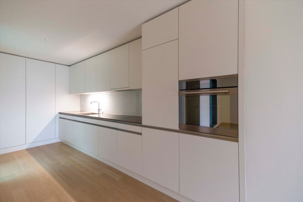 Erstklassig Wohnen im ROY! - Küche