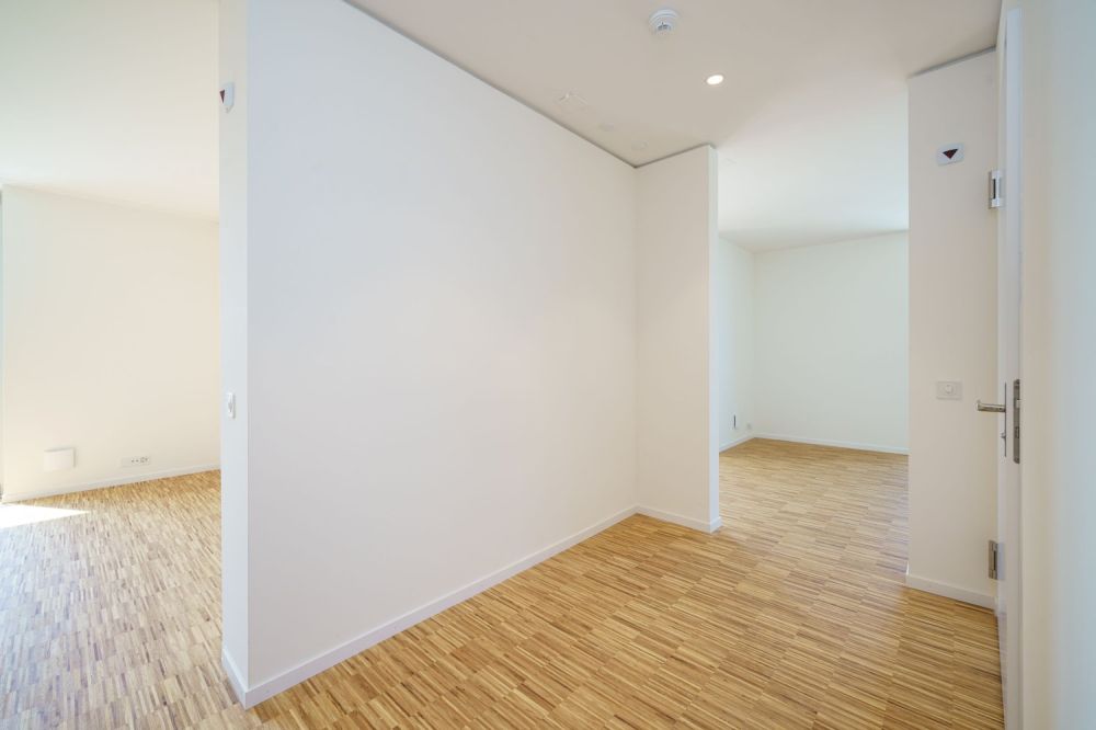 Wohnen im Alter – selbstständig, komfortabel und mit Parksicht - Bild 7