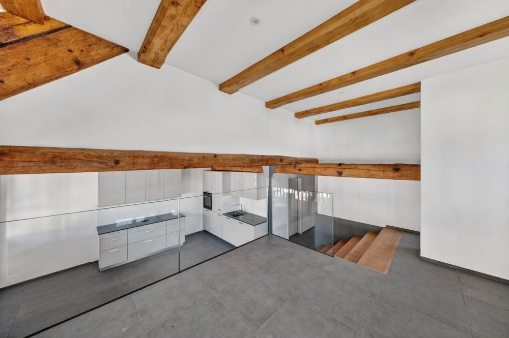 Wunderschöne, charmante Wohnung mit Balkon - Bild 9