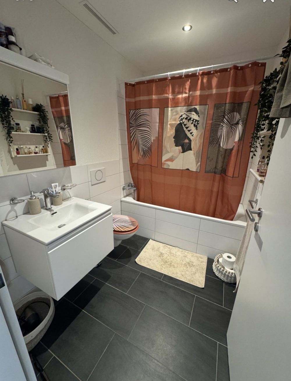 Moderne 2.5-Zimmer-Wohnung mit 70 m² in Top-Lag - Bild 6